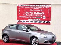 Second-hand Alfa Romeo Giulietta 105 CP (77 kW) 2015 Culoaregri Hatchback