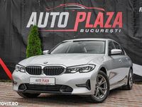 Second-hand BMW 318 Sport Line 156 CP (114 kW) 2020 Culoaregri Berlinǎ
