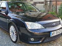 second-hand Ford Mondeo 3.0 V6 ST220