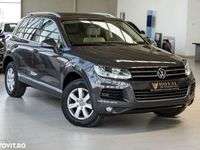 second-hand VW Touareg 3.0 V6 TDI BMT