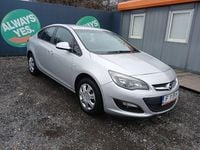Second-hand Opel Astra 140 CP (102 kW) 2017 Albastru Berlinǎ