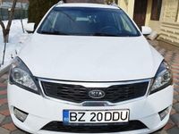 Second-hand Kia Ceed 104 CP (76 kW) 2010 Hatchback