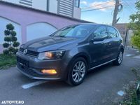 second-hand VW Polo 1.4 TDI (Blue Motion Technology) Comfortline