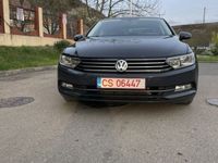 second-hand VW Passat 2.0 TDI SCR Comfortline