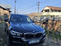 second-hand BMW X3 xDrive20d AT Advantage