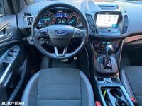 Second-hand Ford Kuga ST-Line 150 CP (110 kW) 2018 Culoaregri SUV