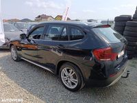 second-hand BMW X1 xDrive18d Sport Line