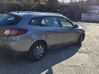 Second-hand Renault Mégane GrandTour 110 CP (80 kW) 2011 Gri Break