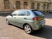 second-hand Seat Ibiza 1.2 Stella