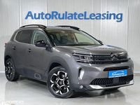 Second-hand Citroën C5 Aircross Shine 225 CP (165 kW) 2022 Culoaregri SUV