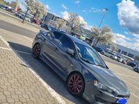 second-hand Mitsubishi Lancer 2.0 DI-D Inform