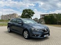 Second-hand Renault Mégane GrandTour 116 CP (85 kW) 2019 Gri Break