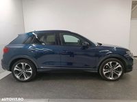 second-hand Audi Q3 40 TFSI quattro S tronic