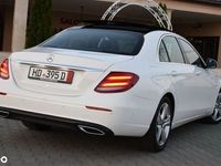second-hand Mercedes E220 d T 9G-TRONIC Sportstyle Edition