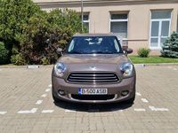 Second-hand Mini Cooper D 112 CP (82 kW) 2012 Culoaremaro Hatchback