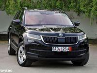 second-hand Skoda Kodiaq 2.0 TDI 4x4 DSG Style