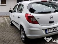 Second-hand Opel Corsa 75 CP (55 kW) 2007 Hatchback