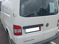 Second-hand VW T5 84 CP (61 kW) 2012 Van