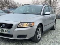 Second-hand Volvo V50 110 CP (80 kW) 2008 Break