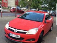 second-hand Opel Astra 93000 km