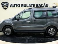 Second-hand Peugeot Partner Tepee 110 CP (80 kW) 2018 Monovolum