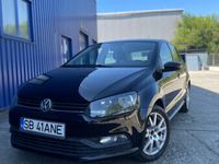 second-hand VW Polo 6r Euro 6