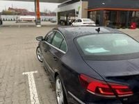 Second-hand VW Passat R-line 184 CP (135 kW) 2015 Berlinǎ