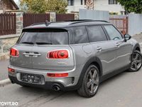 Second-hand Mini Cooper S 192 CP (141 kW) 2015 Culoaregri Hatchback