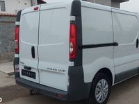 second-hand Opel Vivaro 2.0 CDTI L1H1