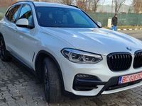 second-hand BMW X3 xDrive30e Aut.