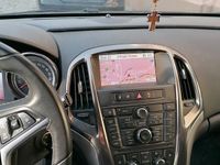 Second-hand Opel Astra 125 CP (91 kW) 2012 Hatchback