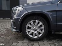 second-hand Mercedes GL350 4MATIC BlueTec Aut.