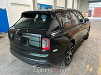 second-hand Rolls Royce Cullinan 