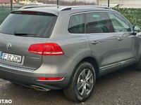 second-hand VW Touareg 3.0 V6 TDI BMT