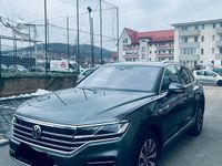 Second-hand VW Touareg Elegance 286 CP (210 kW) 2020 Culoaregri SUV
