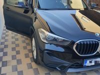 second-hand BMW X1 - 2019 18d