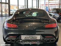 second-hand Mercedes AMG GT S Speedshift 7G-DCT