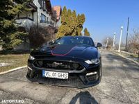 second-hand Ford Mustang 5.0 V8 Mach 1