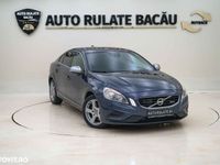 second-hand Volvo S60 D5 Geartronic RDesign