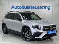 Second-hand Mercedes GLB220 AMG line 190 CP (139 kW) 2021 Culoaregri SUV