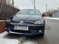 Second-hand VW Jetta 150 CP (110 kW) 2014 Berlinǎ