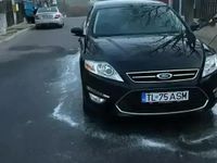 Second-hand Ford Mondeo 140 CP (102 kW) 2013 Hatchback
