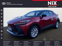 Second-hand Toyota C-HR Team 197 CP (144 kW) 2024 SUV