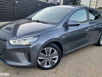 second-hand Hyundai Ioniq Hybrid 1.6 GDI Premium