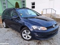 second-hand VW Golf VII 