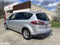 second-hand Ford S-MAX 2.0 TDCi DPF Aut. Business Edition