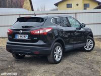 second-hand Nissan Qashqai 1.5 dCi Tekna