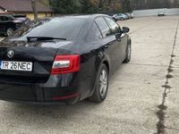 second-hand Skoda Octavia 2.0 TDI (Green tec) DSG Ambition