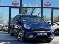 second-hand Kia Niro 