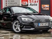 second-hand Audi A5 Coupe 2.0 40 TFSI Sport